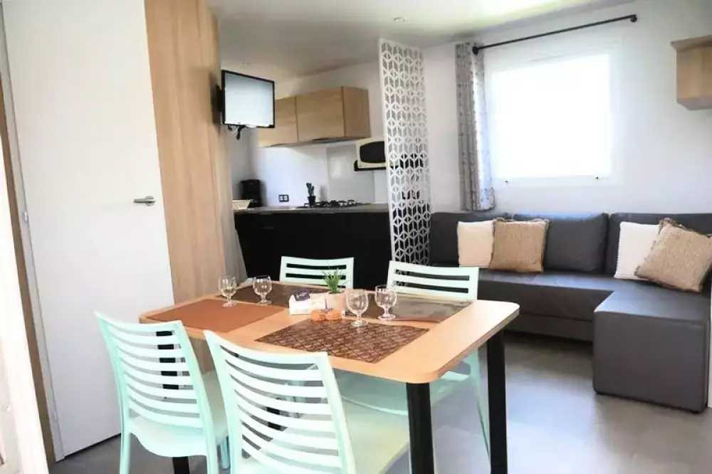 Campeggio Keranterec4 Stelle★★★★